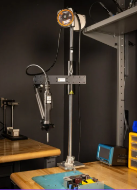 Articulating Torque Arms