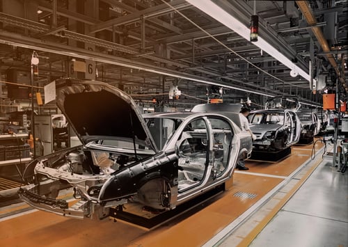 Automotive Image