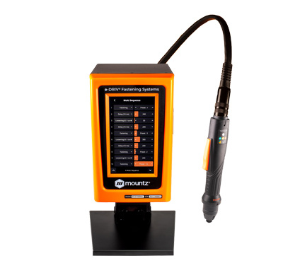 DC smart electric screwdrivers (1)