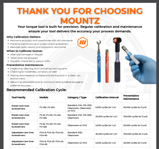 Hand Tools Service Card Cover-3