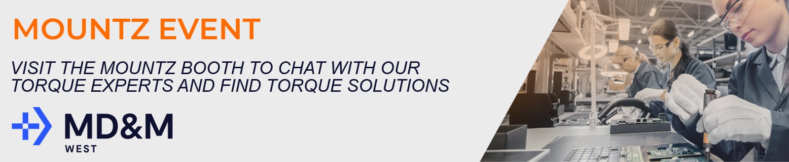 MDM West Event Banner 1600 x 330 - Landing Pagel