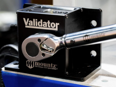 Validator Resize Slider