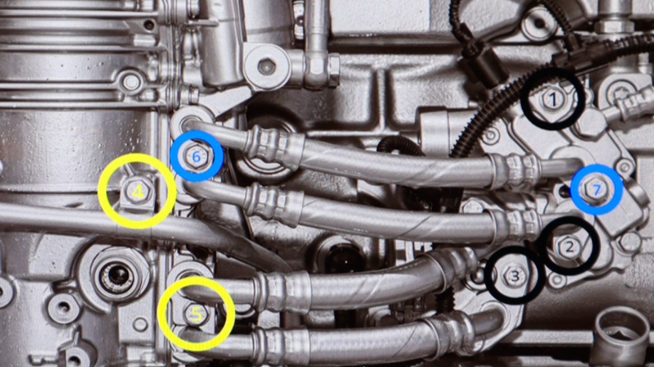 Tightening Screws Webinar