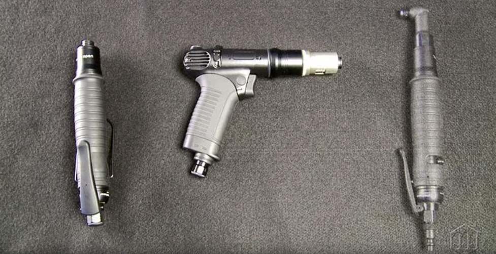 Air_Pneumatic_Screwdrivers