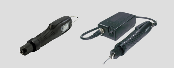 Electric Screwdriver Hero Image