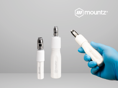 FG Cleanroom Screwdrivers