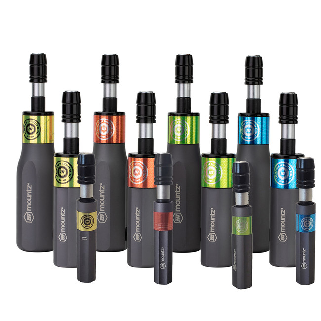 FG Group with Mini-3