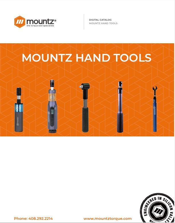 Hand Tools