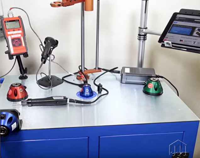 How to Measure Torque for Electric Screwdrivers