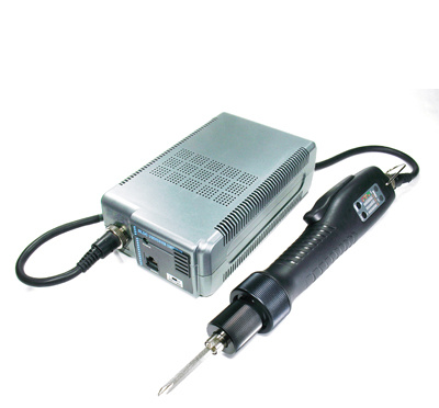 NF-Series brushless electric screwdrivers