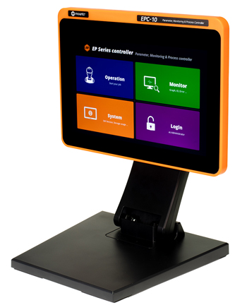 EPC -10 Controller