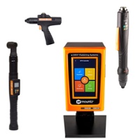 Smart Electric Screwdrivers-3