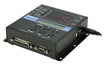 Scout Screw Counter Side View