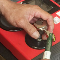 LTT Calibrating Wrench