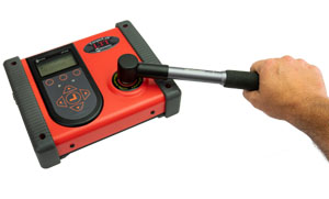 LTT Torque Analyzer