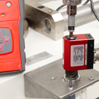 Rotary Torque Sensor