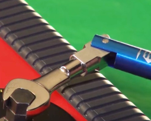 Wrench Calibration-1