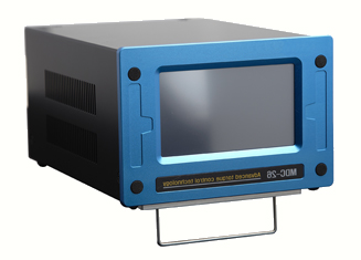 MD-Series DC Torque Controller