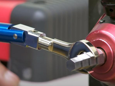 Proper Torque Sensor Resize Slider