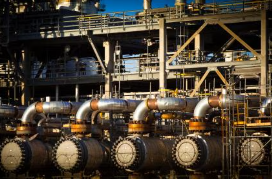 Refinery Plant Reduces Maintenance Cost with Quality Torque Multipliers Case Study