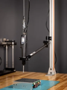 Telescoping Torque Arm