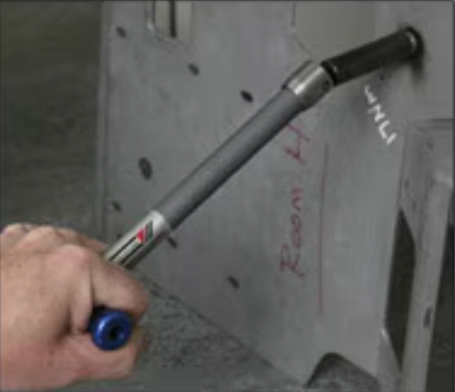 Testing the Strength and Integrity of Welding Studs Attached to Sheet Metal