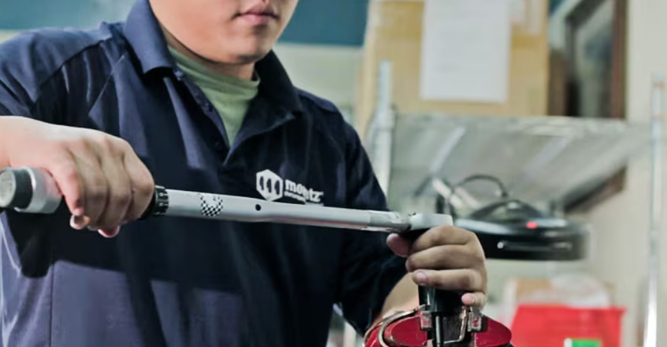 Tips for Servicing the Flex Power Pulse Tool