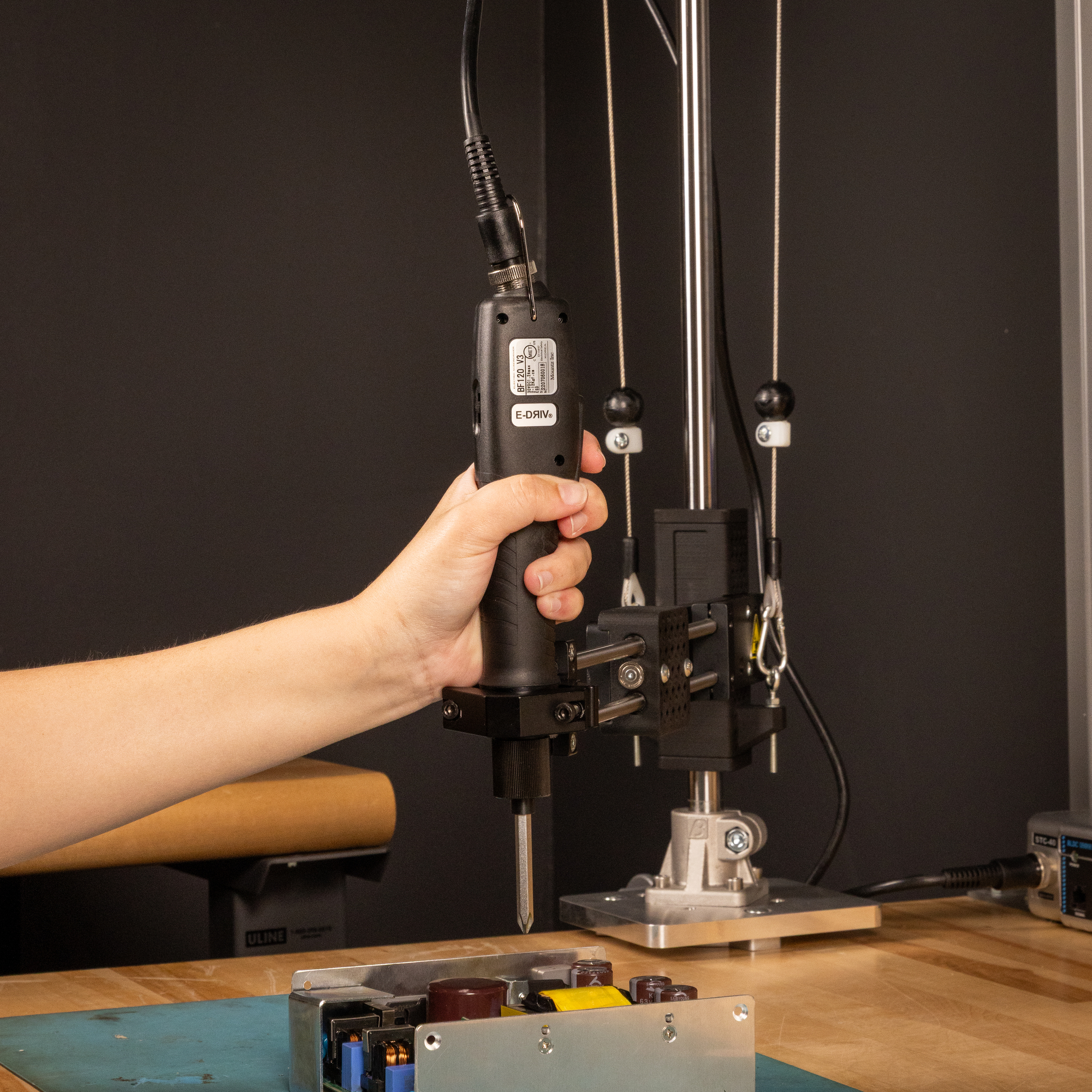 Torque Arm Action-107-1-1