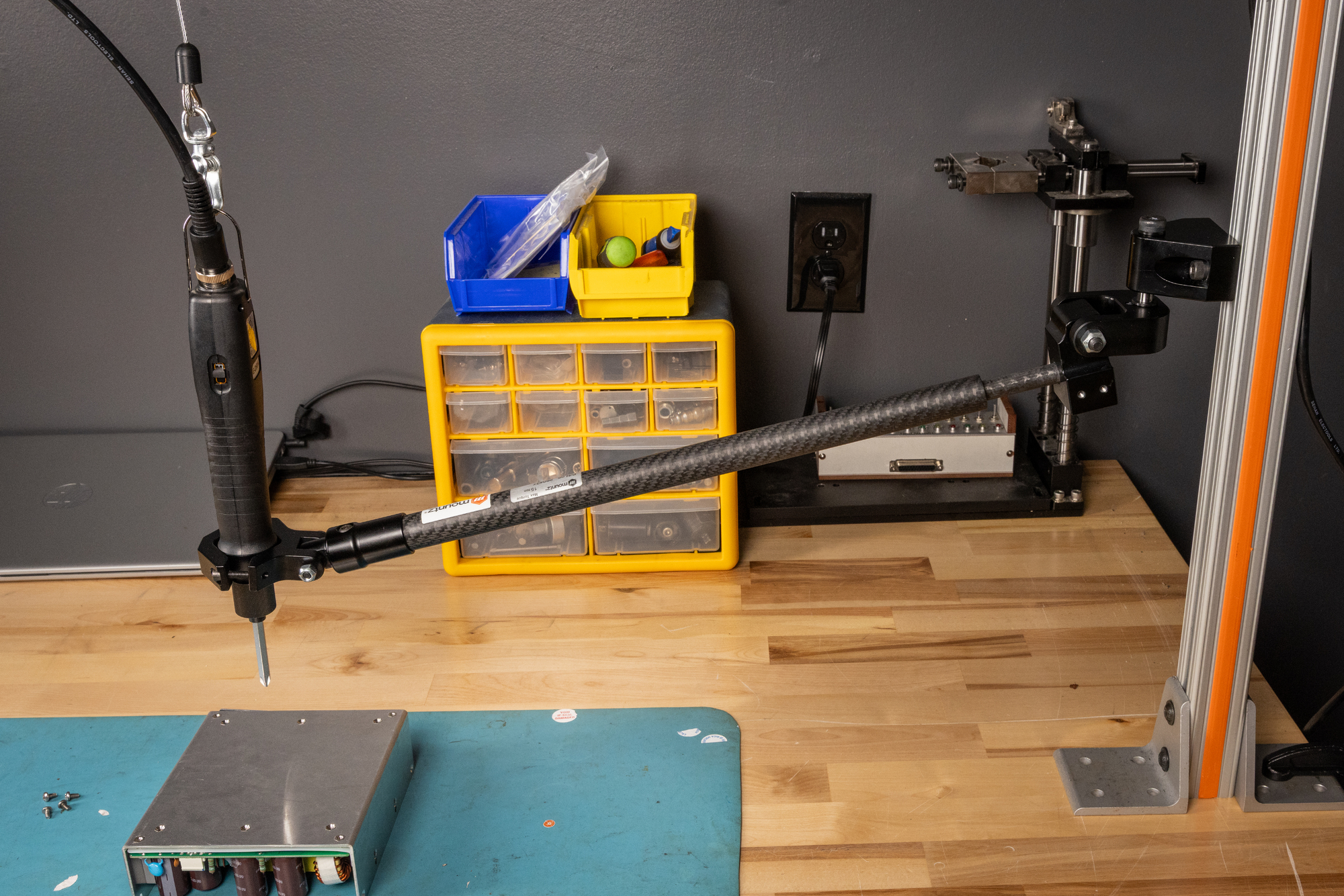 Torque Arm Action-115-1