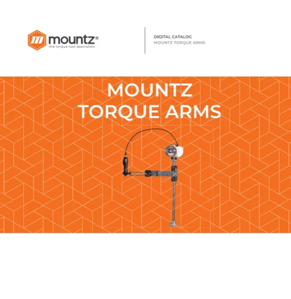 Torque Arms Cover