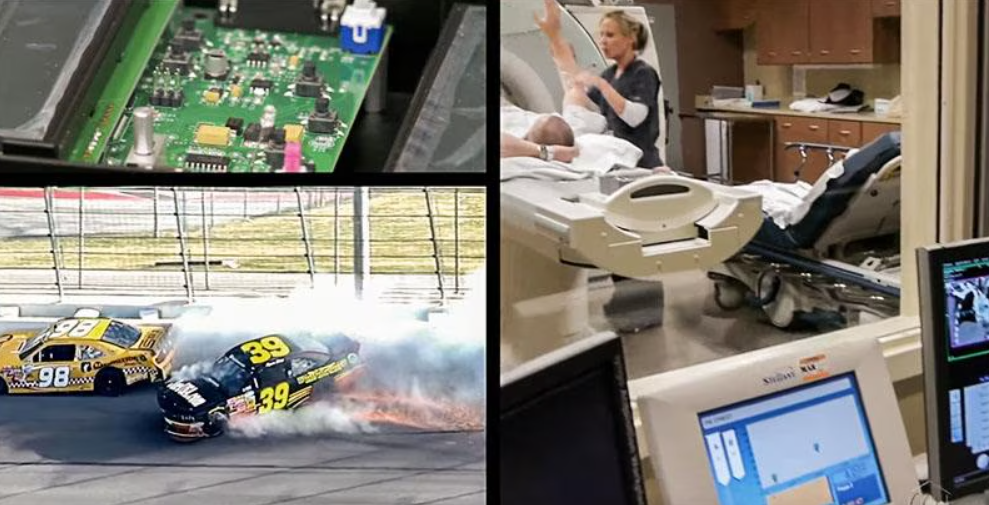 Torque Impacts Our Daily Lives