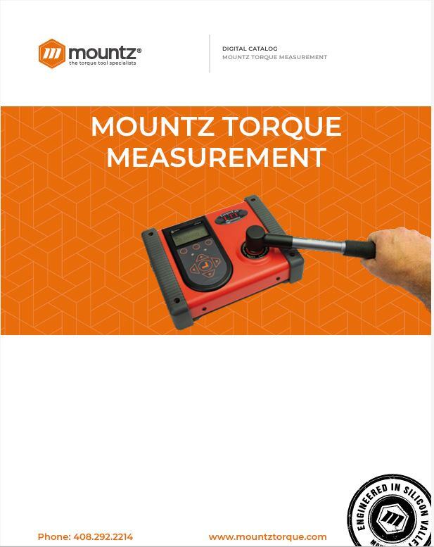 Torque Measurement